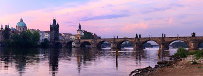 charles bridge